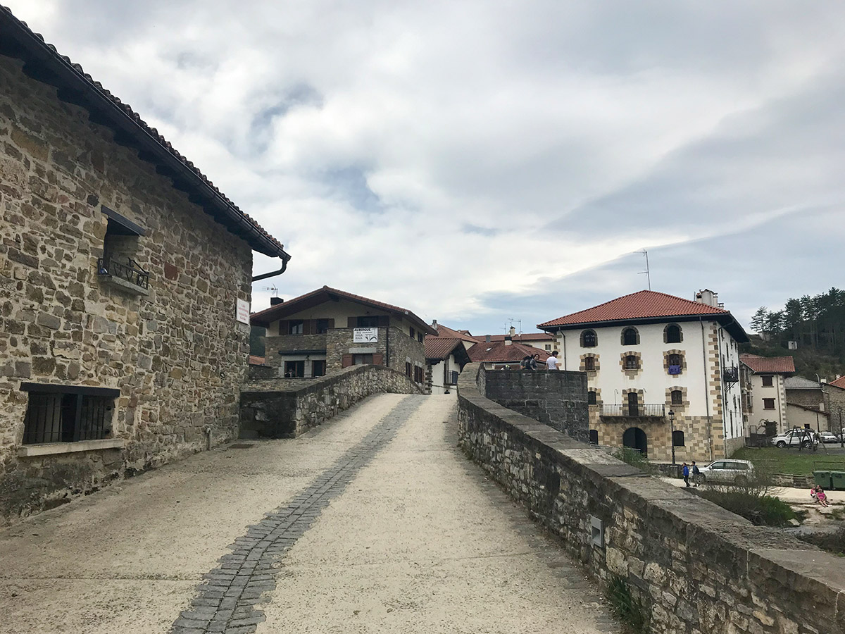 Zubiri